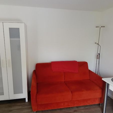 Ferienhaus Suda Timmendorfer Strand Ngoại thất bức ảnh