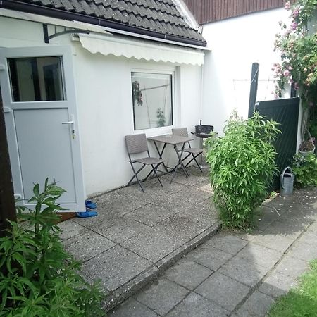Ferienhaus Suda Timmendorfer Strand Ngoại thất bức ảnh