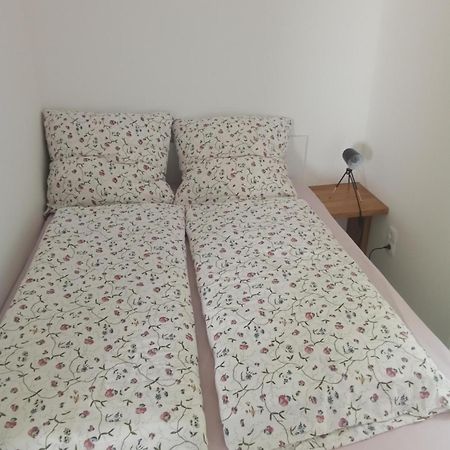 Ferienhaus Suda Timmendorfer Strand Ngoại thất bức ảnh