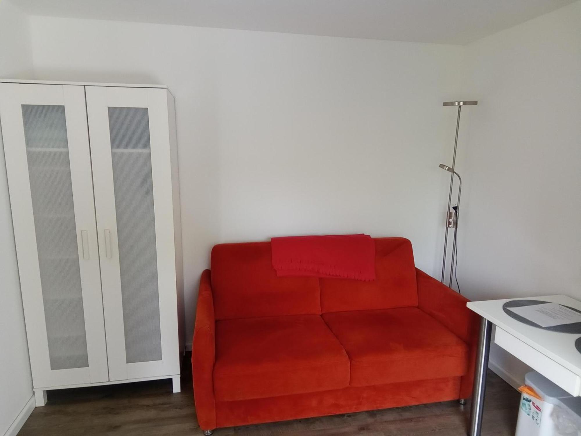Ferienhaus Suda Timmendorfer Strand Ngoại thất bức ảnh